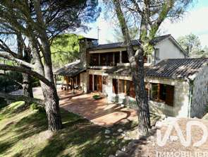 Vente Maison 4 chambresAubenas