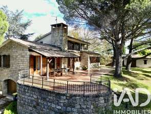 Vente Maison 4 chambresAubenas
