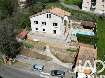 Vente maison 8 pièces Vente maison 8 pièces