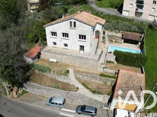 Vente maison 8 pièces Vente maison 8 pièces