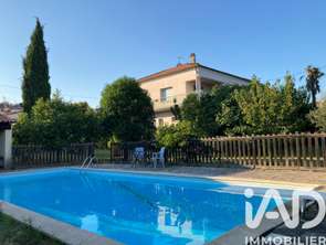 Vente Maison 4 chambresAubenas