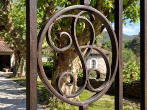 Vente Maison 17 chambresAubenas