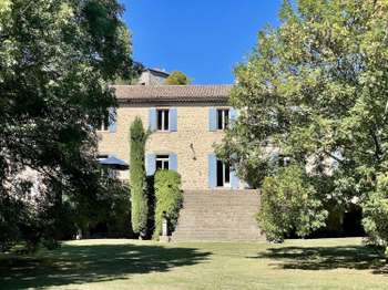 Vente maison Aubenas 07