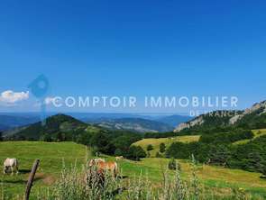 Vente Maison 6 chambresAubenas