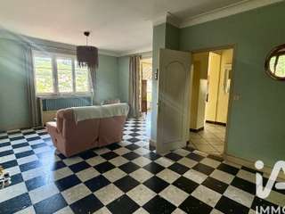 Vente maison 7 pièces Vente maison 7 pièces