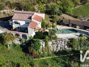 Vente Maison 4 chambresAubenas