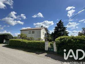 Vente Maison 4 chambresAubenas