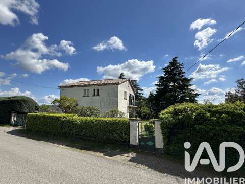 Vente maison 6 pièces Aubenas 07