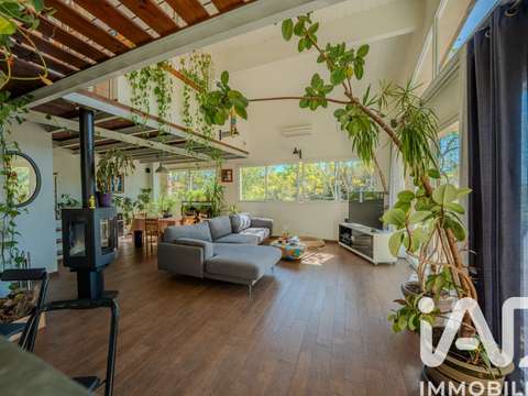 Vente maison 3 pièces Aubenas 07