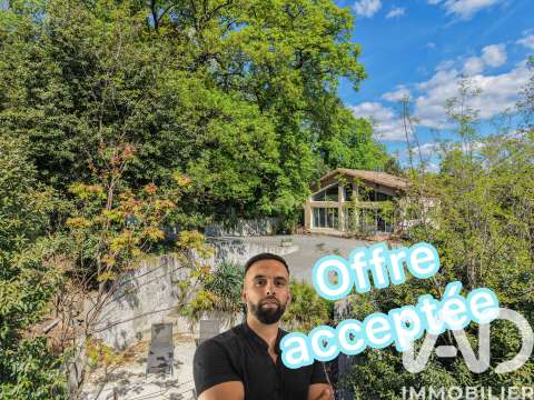 Vente maison 3 pièces Aubenas 07