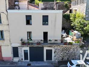 Vente Maison 2 chambresAubenas