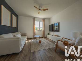 Vente maison 3 pièces Aubenas 07