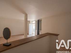 Vente Maison 2 chambresAubenas
