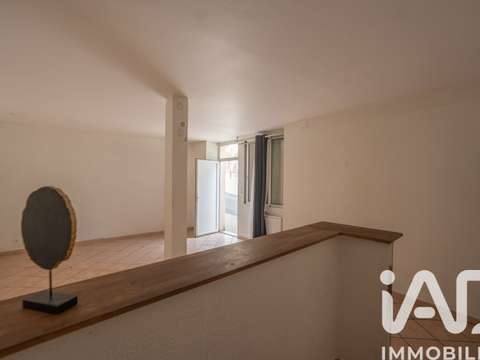 Vente maison 3 pièces Aubenas 07