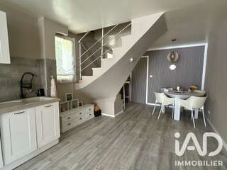 Vente maison 9 pièces Vente maison 9 pièces