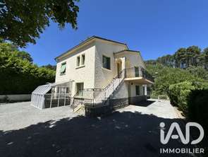 Vente Maison 5 chambresAubenas