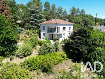 Vente Maison 5 chambresAubenas