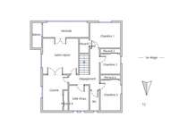 Vente maison 10 pièces Vente maison 10 pièces