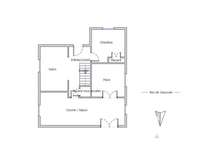 Vente maison 10 pièces Vente maison 10 pièces