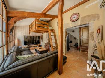 Vente maison 3 pièces Vente maison 3 pièces