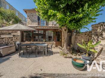 Vente Maison 1 chambreAubenas