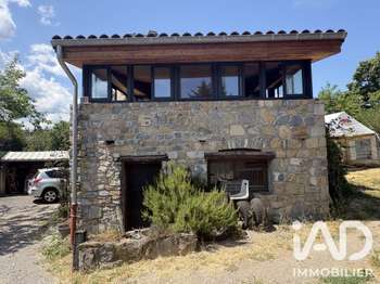 Vente Maison 3 chambresAubenas
