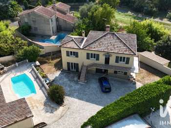 Vente Maison 5 chambresAubenas