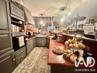 Vente maison 8 pièces Vente maison 8 pièces