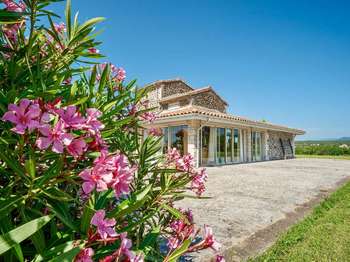 Vente Maison 5 chambresAubenas