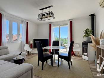 Vente Maison 3 chambresAubenas