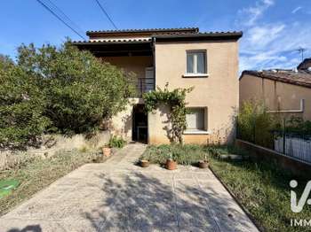 Vente Maison 2 chambresAubenas