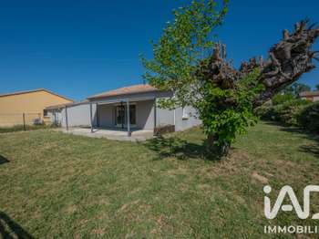 Vente maison 3 pièces Aubenas 07