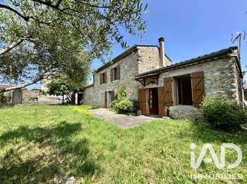 Vente Maison 2 chambresAubenas