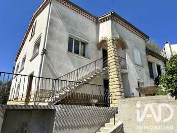 Vente Maison 5 chambresAubenas