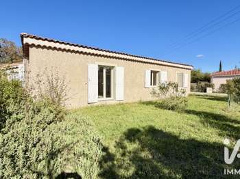 Vente maison 4 pièces Aubenas 07