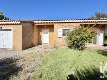 Vente Maison 3 chambresAubenas