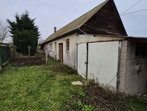 Vente Maison 2 chambresAubermesnil-aux-Érables