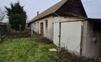 Photo Vente maison Aubermesnil-aux-Érables