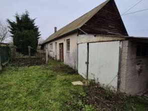 Vente Maison 2 chambresAubermesnil-aux-Érables