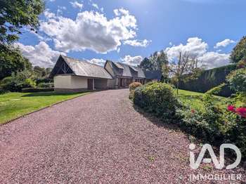 Photo Vente maison Aubermesnil-aux-Érables