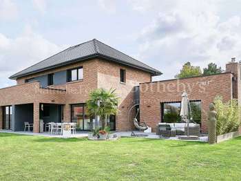 Vente Maison 5 chambresAubers