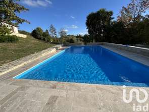 Vente Maison 4 chambresAubertin