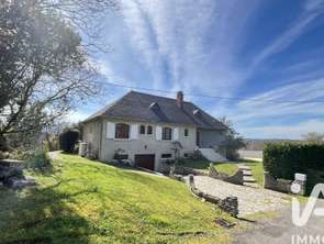 Vente Maison 4 chambresAubertin