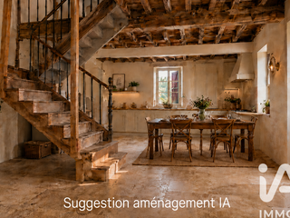 Vente maison 2 pièces Vente maison 2 pièces