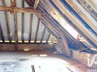 Vente maison 2 pièces Vente maison 2 pièces