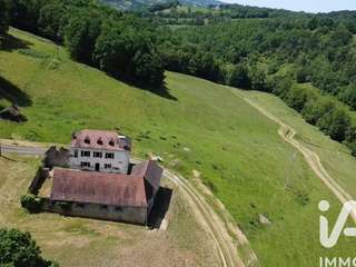 Vente maison 2 pièces Vente maison 2 pièces
