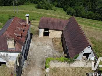 Vente maison 2 pièces Aubertin 64