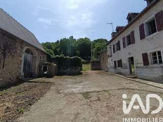 Vente maison 2 pièces Vente maison 2 pièces