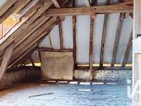 Vente maison 2 pièces