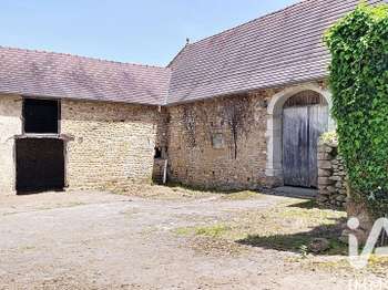 Vente maison 2 pièces